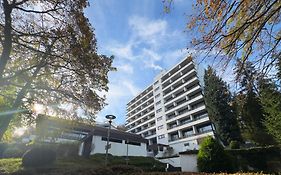 Fletcher Hotel-Restaurant Arnsberg-Sauerland